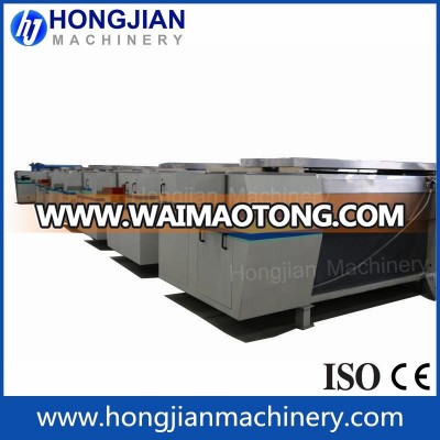 Gravure Cylinder Nickel Plating Machine